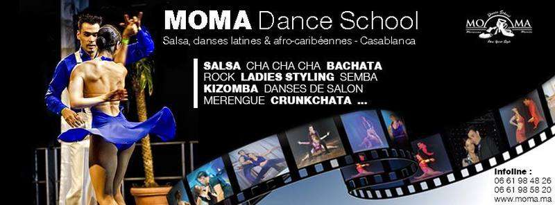 Moma-dance-school